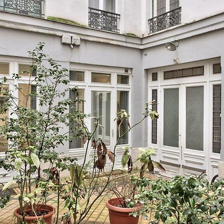 Appartement Ricca - Welkeys パリ エクステリア 写真