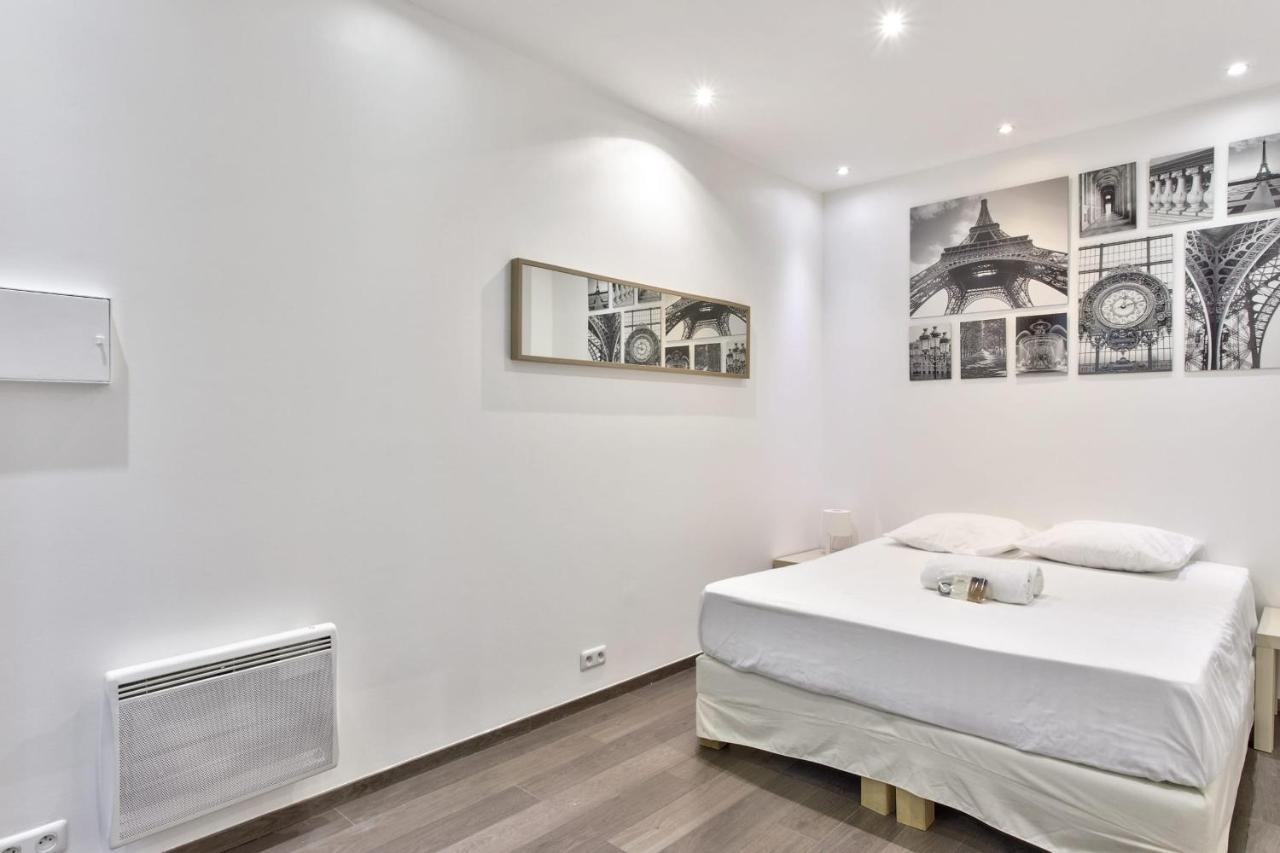 Appartement Ricca - Welkeys パリ エクステリア 写真