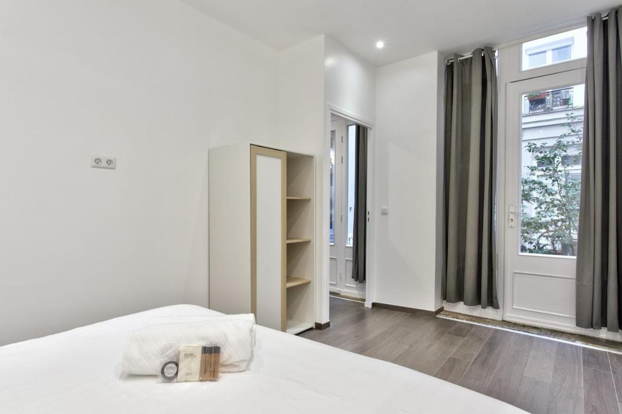 Appartement Ricca - Welkeys パリ エクステリア 写真